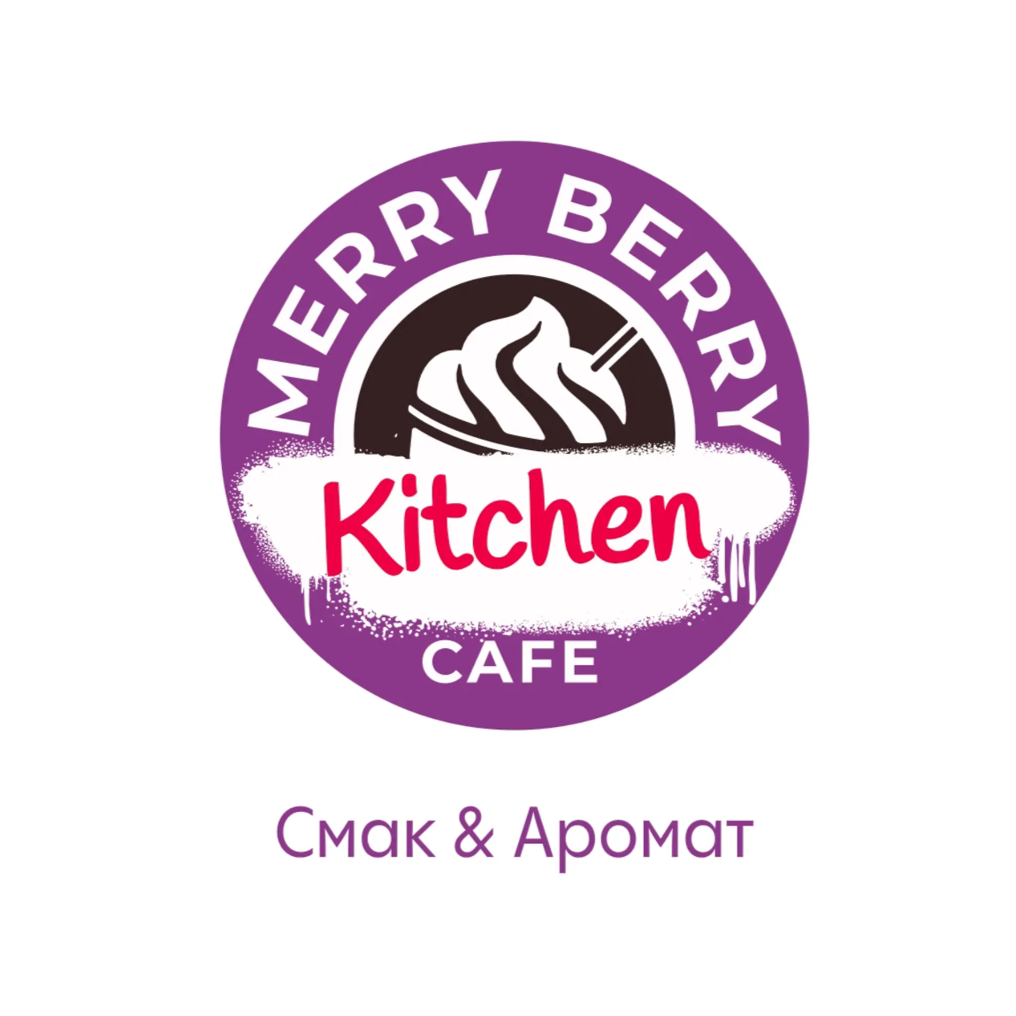 Merry Berry Kitchen