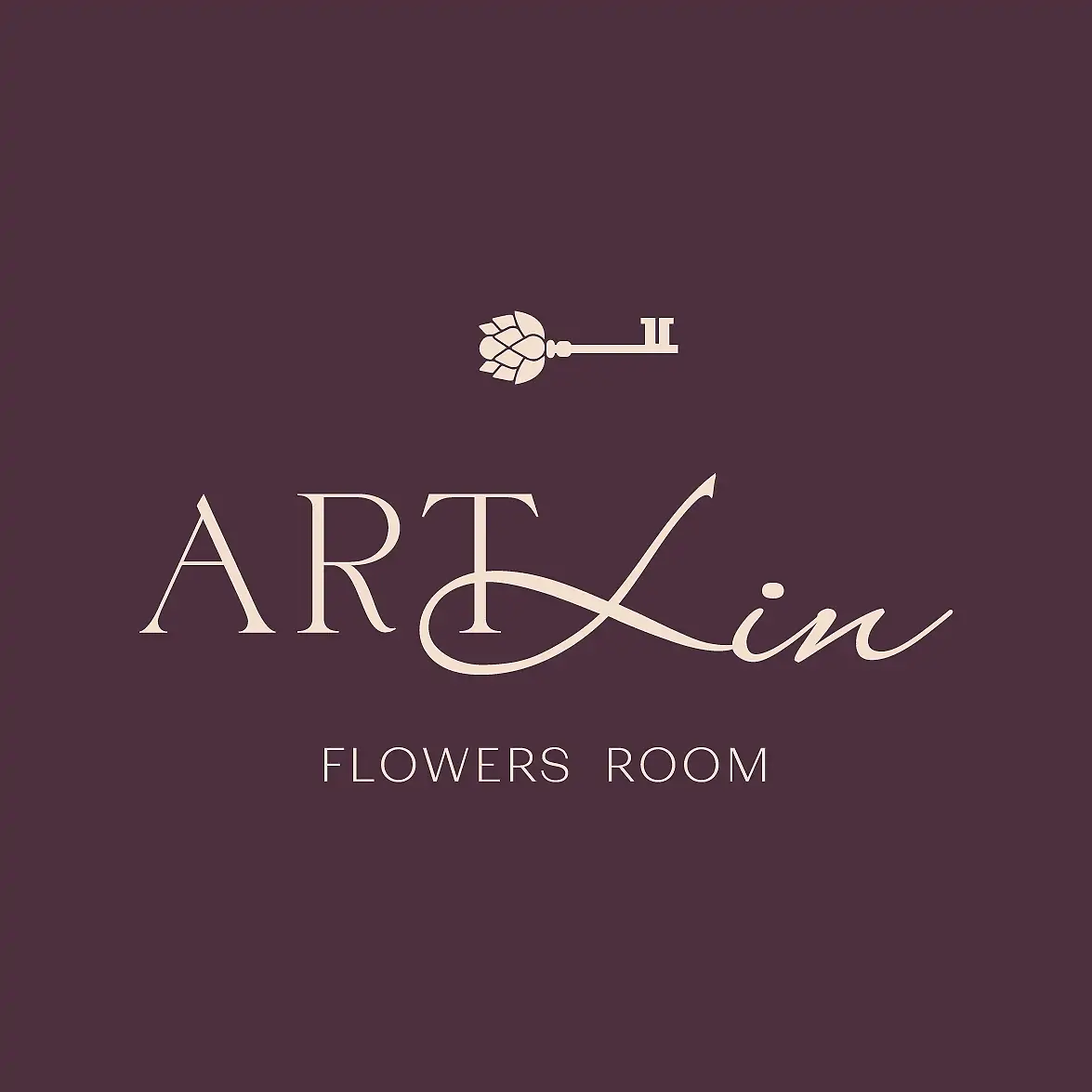 ArtLin Flowers