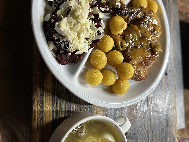 Mitagessen  #3