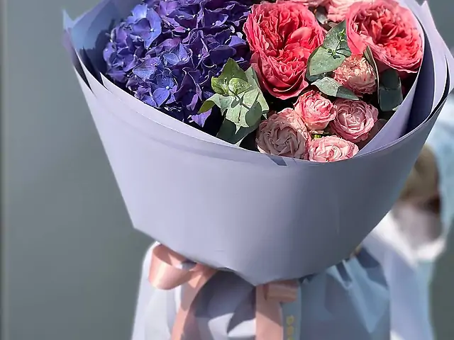 Букет 