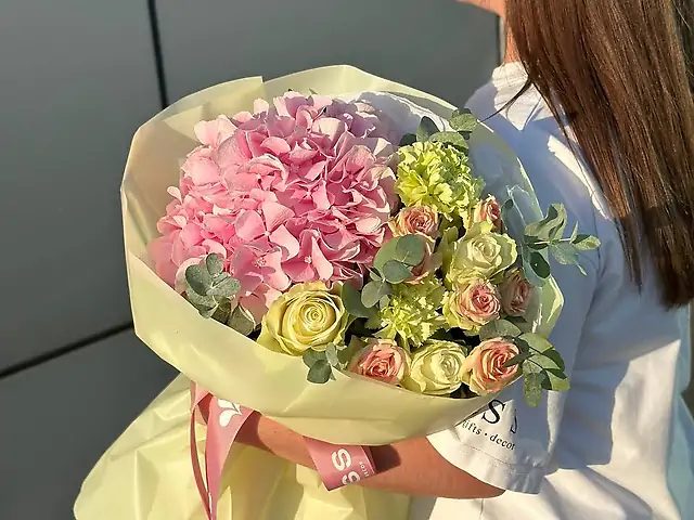 Букет 