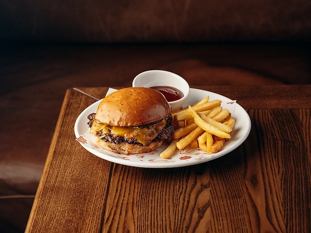 Smash Burger