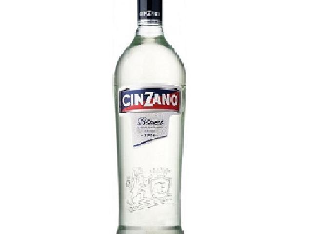 Вермут Cinzano Bianco 0,75 л