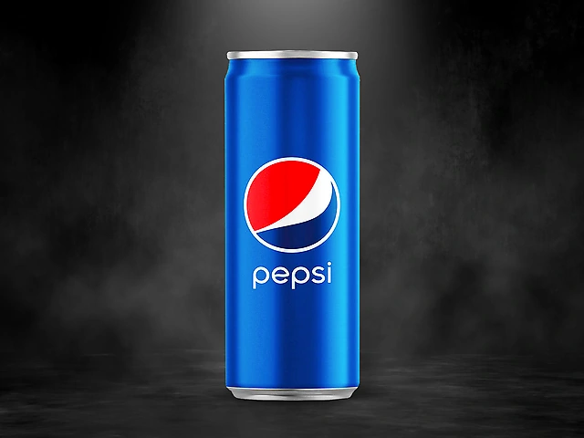Pepsi 0,33, З цукром