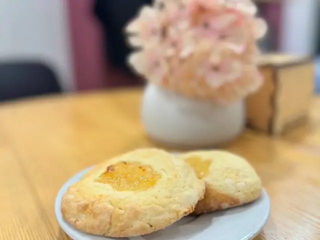 Печиво Лимоне