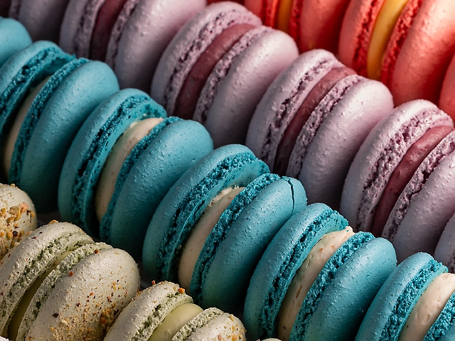 Macaron