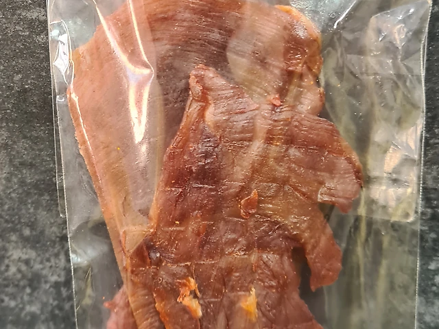 Чіпси качка