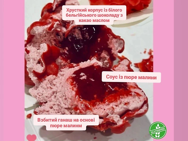 Малина