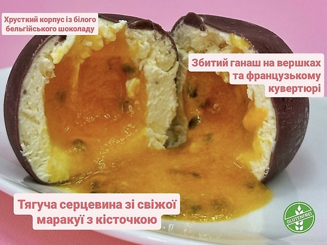 Маракуйя