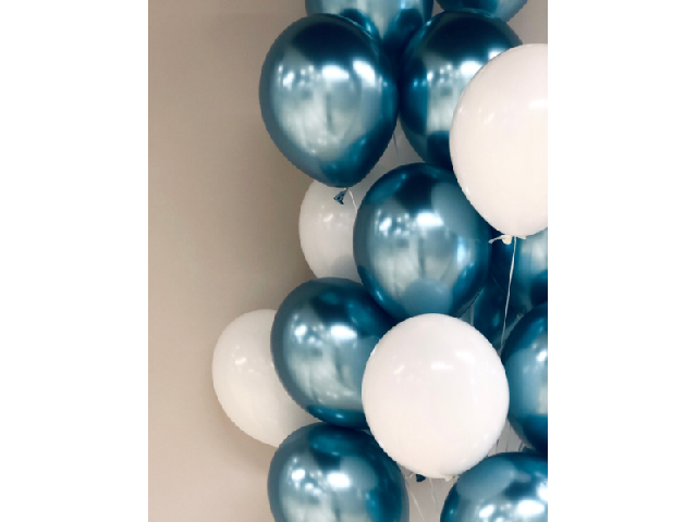 Blue&White Set