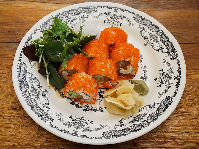 Каліфорнія