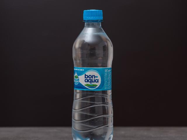 Bonaqua без газа