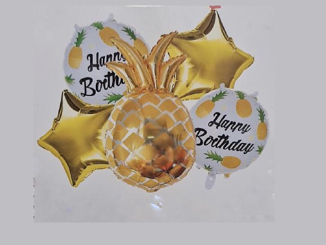 Happy b-day