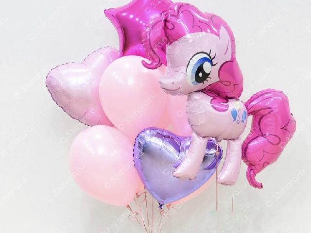 My little pony
