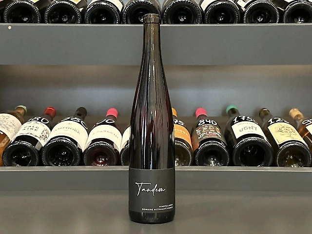 Mittnacht Freres, Tandem Pinots Libres, 2023 - Alsace