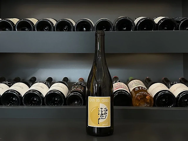 Cros des Calades, Gavèl Chardonnay, 2022 - Rhône