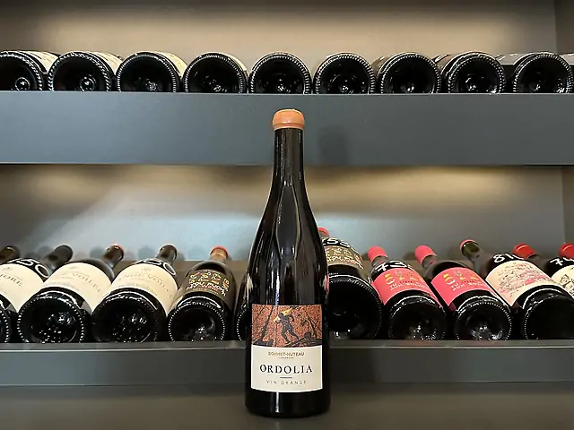 Bonnet-Huteau, Ordolia, 2021 - Loire
