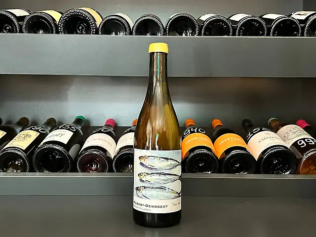 Denogent, Les Sardines, 2022 - Bourgogne