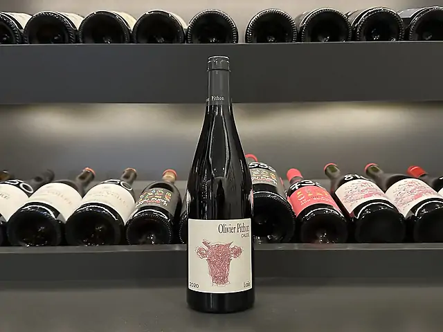 Olivier Pithon, Lais, 2020 - Languedoc-Roussillon