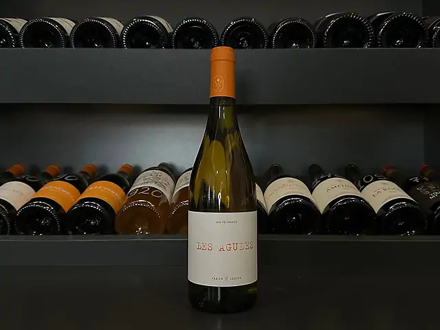 Fabien Jouves, Cahors, Les Agudes, 2023 - Cahors