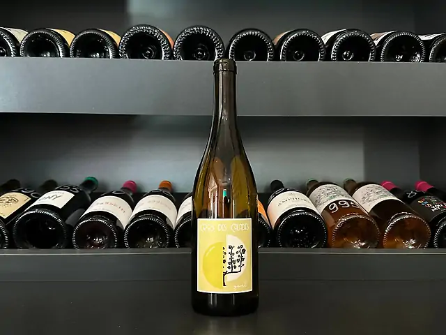 Cros des Calades, Gavèl Sauvignon Blanc, 2022 - Rhône