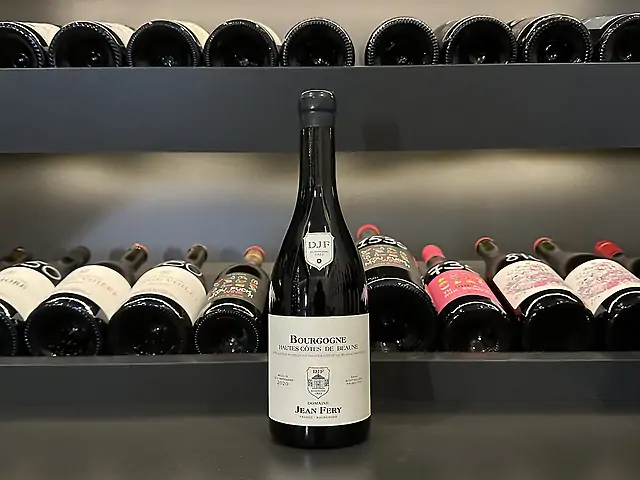Jean Féry, Hautes Cotes de Beaune, 2022 - Bourgogne