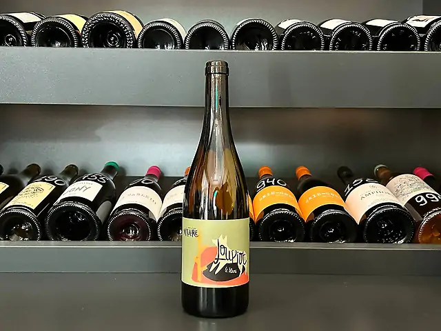 Jean-Yves Millaire, Loupiot Blanc, 2023 - Bordeaux