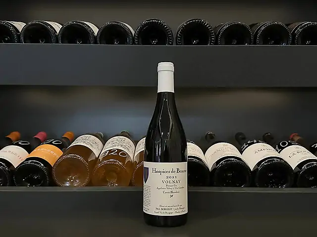 Hospices de Beaune, Volnay Premier Cru, Cuvée Blondeau, 2021 - Bourgogne