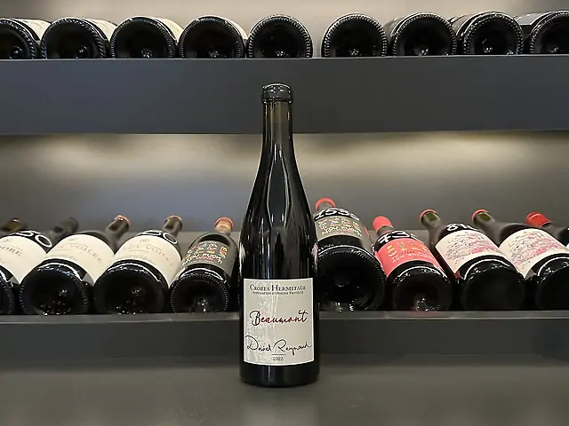 Domaine David Reynaud, Crozes-Hermitage, Beaumont, 2022 - Rhone