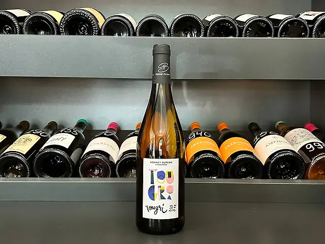 Bonnet-Huteau, Tougri, 2023 - Loire