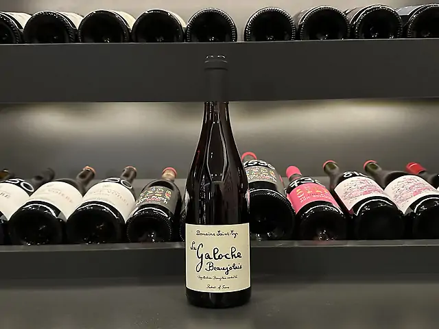 Domaine Saint-Syr, La Galoche, 2023 - Beaujolais