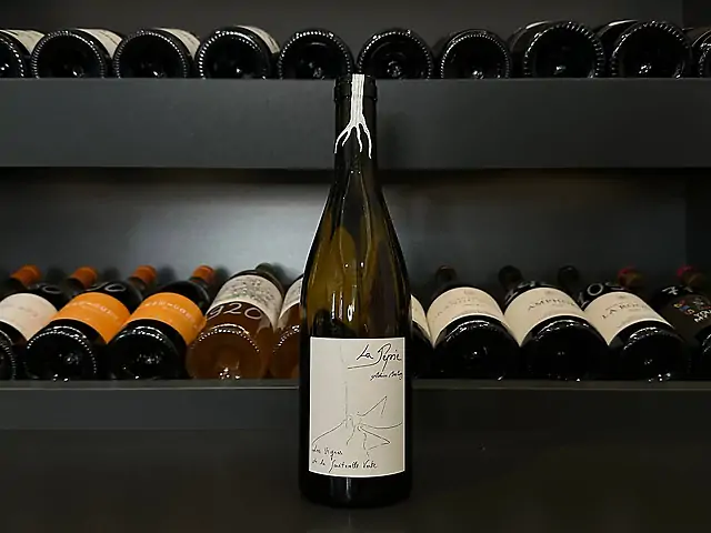 Adrien Berlioz, Vin des Allobroges, La Pepie, 2024 - Savoie
