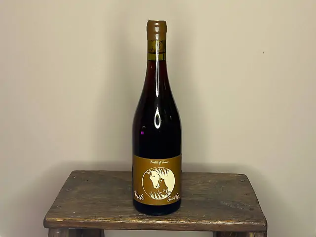 Domaine Saint-Cyr, Mélo 2022 - Beaujolais