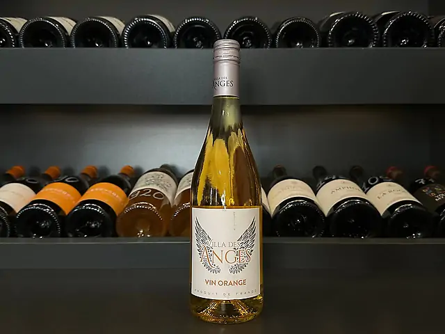 Jeff Carrel, Villa des Anges Orange - Languedoc-Roussillon