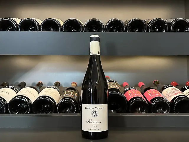 François Chidaine, Montlouis Sur Loire, Moelleux, 2016 - Loire