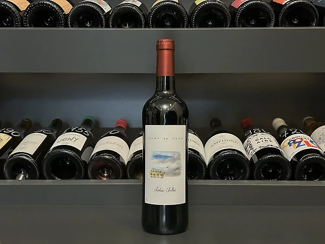 Chateau Chillac, Vent de Face, 2021 - Bordeaux