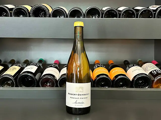 Denogent, La Croix, 2022 - Bourgogne