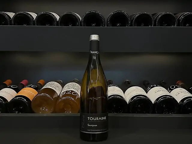 Francois Chidaine, Touraine, Sauvignon, 2023 - Loire