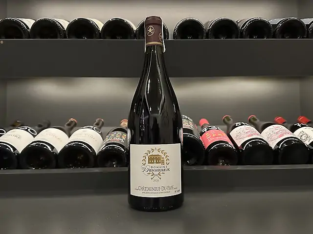 Chateauneuf du Pape, Domaine Bienheureux, 2020 - Rhône