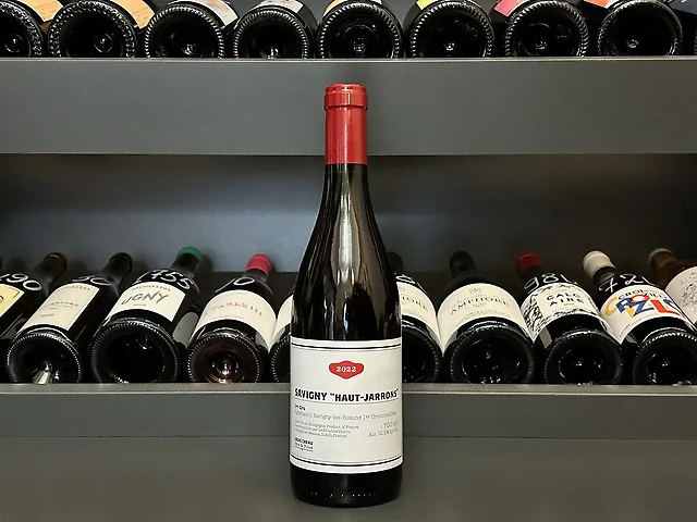 Louis Chenu, Bourgogne, Les Hauts Jarrons 1er Cru, 2022 - Bourgogne