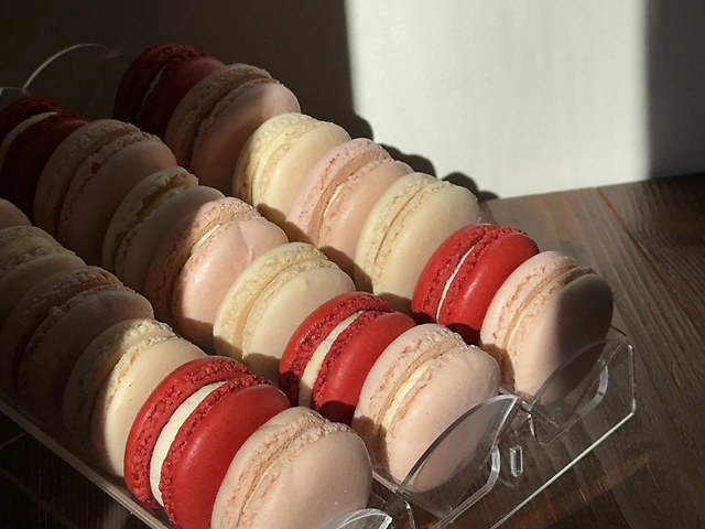 Макарони