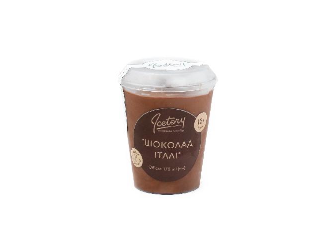 Шоколад Італі