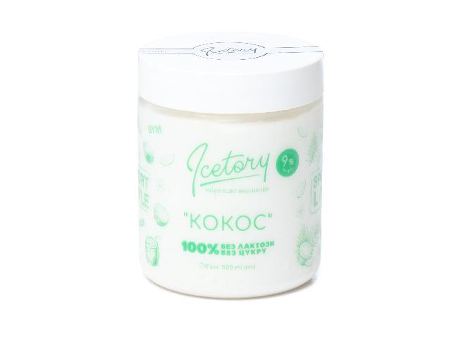 Кокос