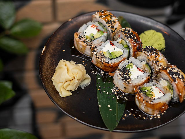 Чорний дракон