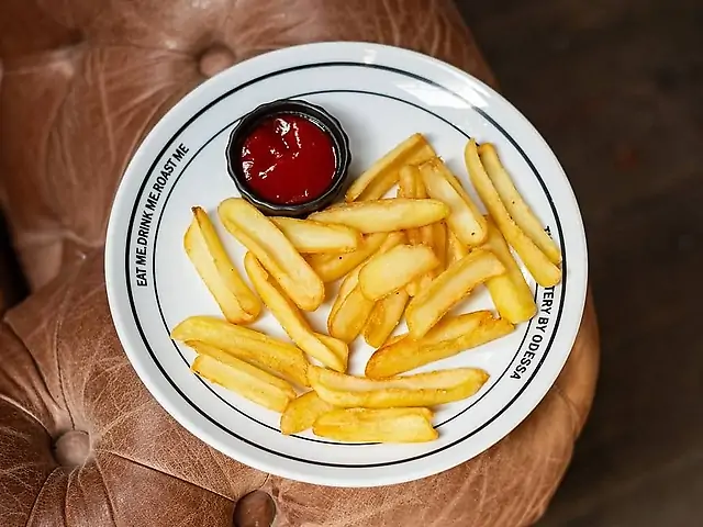 Картопляні діпи