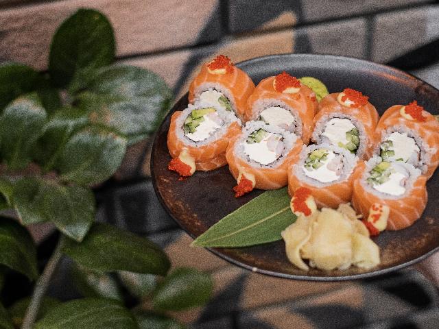 Ебі Філадельфія