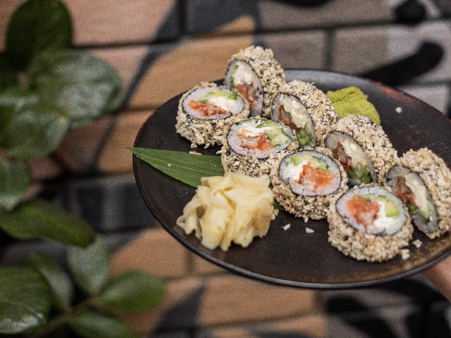 Гарячий Банзай