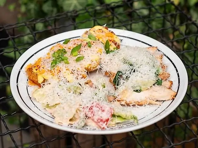 Обід як треба