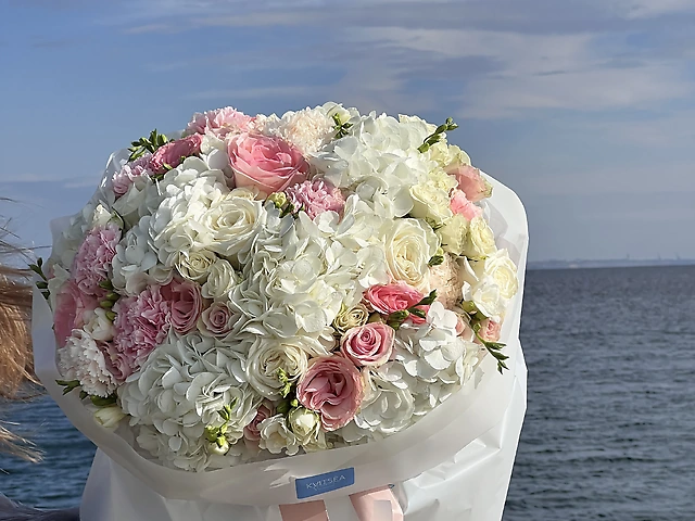 Flower mix