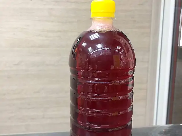 Сидр Смородина